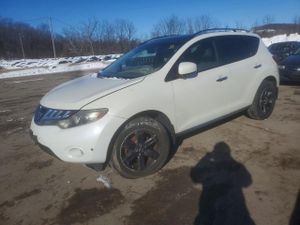 Nissan Murano S 3.5L 6 2010
