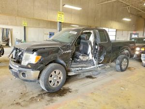 Ford F-150 SUPER CAB 5.4L 8 2010