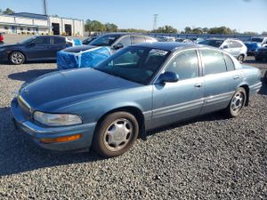 Buick Park Avenue 3.8L 6 2000