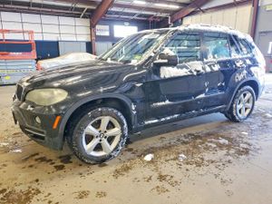 BMW X5 3.0I 3.0L 6 2008