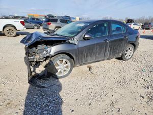 Mazda 3 I 2.0L 4 2011