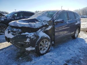 Honda CR-V EX 2.4L 4 2012