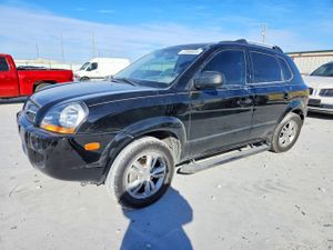 Hyundai Tucson GLS 2.0L 4 2009