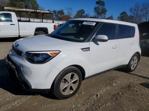 Kia Soul 1.6L 4 2015