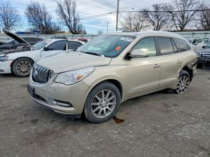 Buick Enclave 3.6L 6 2014
