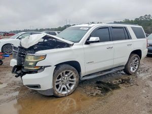 Chevrolet Tahoe C1500 LT 5.3L 8 2015