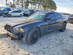 Dodge Charger R/T 5.7L 8 2014