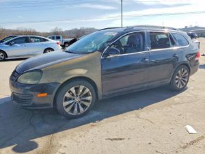 Volkswagen Jetta SE 2.5L 5 2009