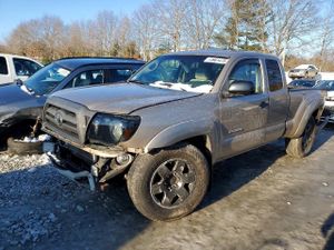 Toyota Tacoma ACCESS CAB 4.0L 6 2006