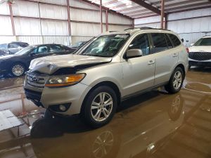 Hyundai Santa Fe SE 3.5L 6 2011