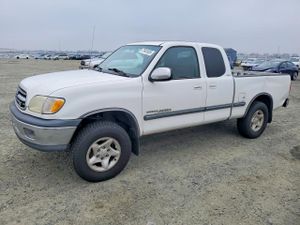 Toyota Tundra ACCESS CAB 4.7L 8 2001
