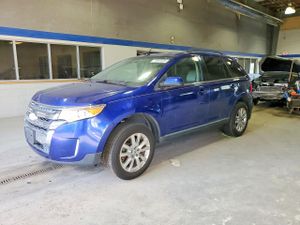Ford Edge LIMITED 3.5L 6 2014