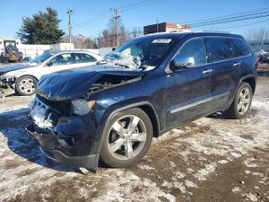 Jeep Grand Cherokee OVERLAND 5.7L 8 2011