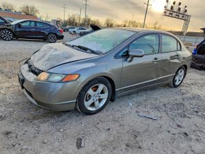 Honda Civic EX 1.8L 4 2006
