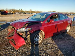 Ford Fusion SE 2.5L 4 2015