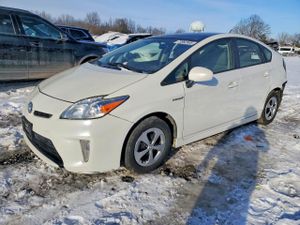 Toyota Prius 1.8L 4 2012