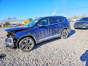 Hyundai Santa Fe LIMITED 2.0L 4 2019
