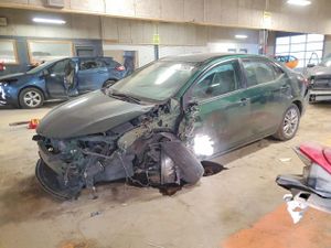 Toyota Corolla L 1.8L 4 2014