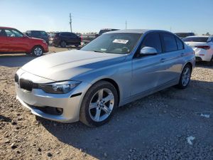 BMW 3 Series I 2.0L 4 2014