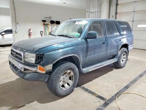 Toyota 4Runner 3.4L 6 1998