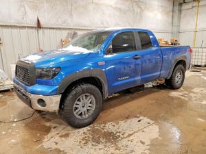 Toyota Tundra DOUBLE CAB 5.7L 8 2008
