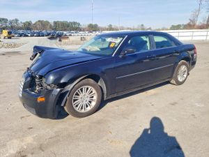 Chrysler 300 LX 2.7L 6 2009