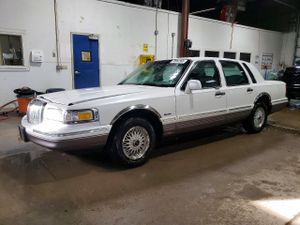 Lincoln Town Car SIGNATURE 4.6L 8 1997