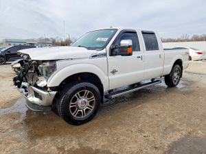 Ford F-250 SUPER DUTY 6.7L 8 2015