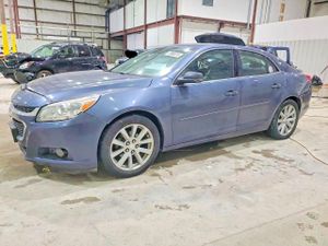 Chevrolet Malibu 2LT 2.5L 4 2015