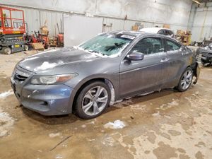 Honda Accord EXL 3.5L 6 2011