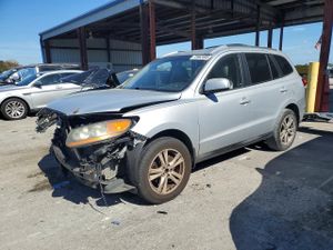 Hyundai Santa Fe SE 3.5L 6 2010
