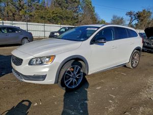 Volvo V60 PREMIER 2.5L 5 2015