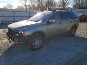 Volvo XC90 3.2 3.2L 6 2008