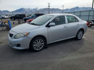 Toyota Corolla BASE 1.8L 4 2009