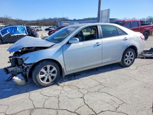 Toyota Camry CE 2.4L 4 2007