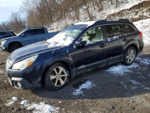 Subaru Outback 2.5I PREMIUM 2.5L 4 2013
