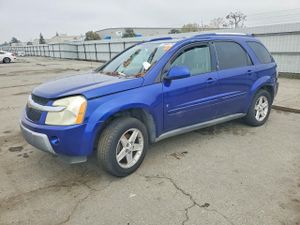Chevrolet Equinox LT 3.4L 6 2006
