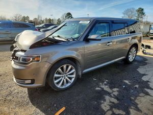 Ford Flex LIMITED 3.5L 6 2014