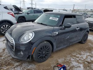 Mini Cooper 1.5L 3 2015