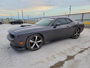 Dodge Challenger SXT 5.7L 8 2015