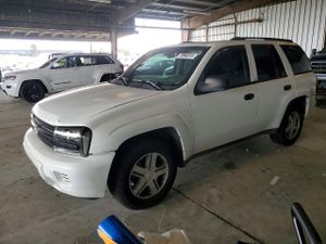 Chevrolet Trailblazer LS 4.2L 6 2004