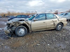 Buick Century CUSTOM 3.1L 6 2004