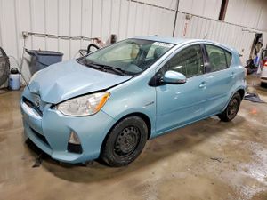 Toyota Prius 1.5L 4 2012