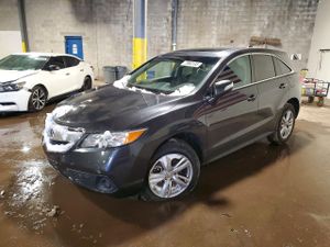 Acura RDX 3.5L 6 2015