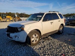 Ford Escape XLT 2.5L 4 2011