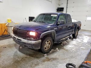 Chevrolet Silverado 1500 K1500 5.3L 8 2000