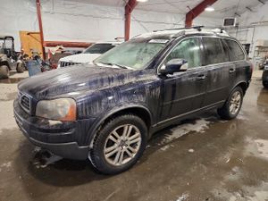 Volvo XC90 3.2 3.2L 6 2011