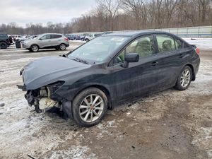 Subaru Impreza PREMIUM 2.0L 4 2013