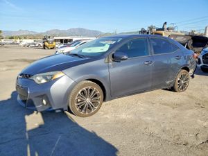 Toyota Corolla L 1.8L 4 2014