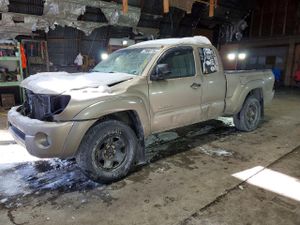 Toyota Tacoma ACCESS CAB 4.0L 6 2007